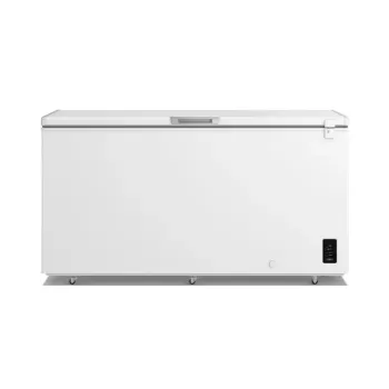 Congelador Horizontal Electrolux 496 Litros Inverter EFH50S3C5AW Blanco_1